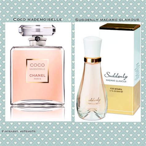 perfumes like coco chanel mademoiselle|coco mademoiselle perfume smell like.